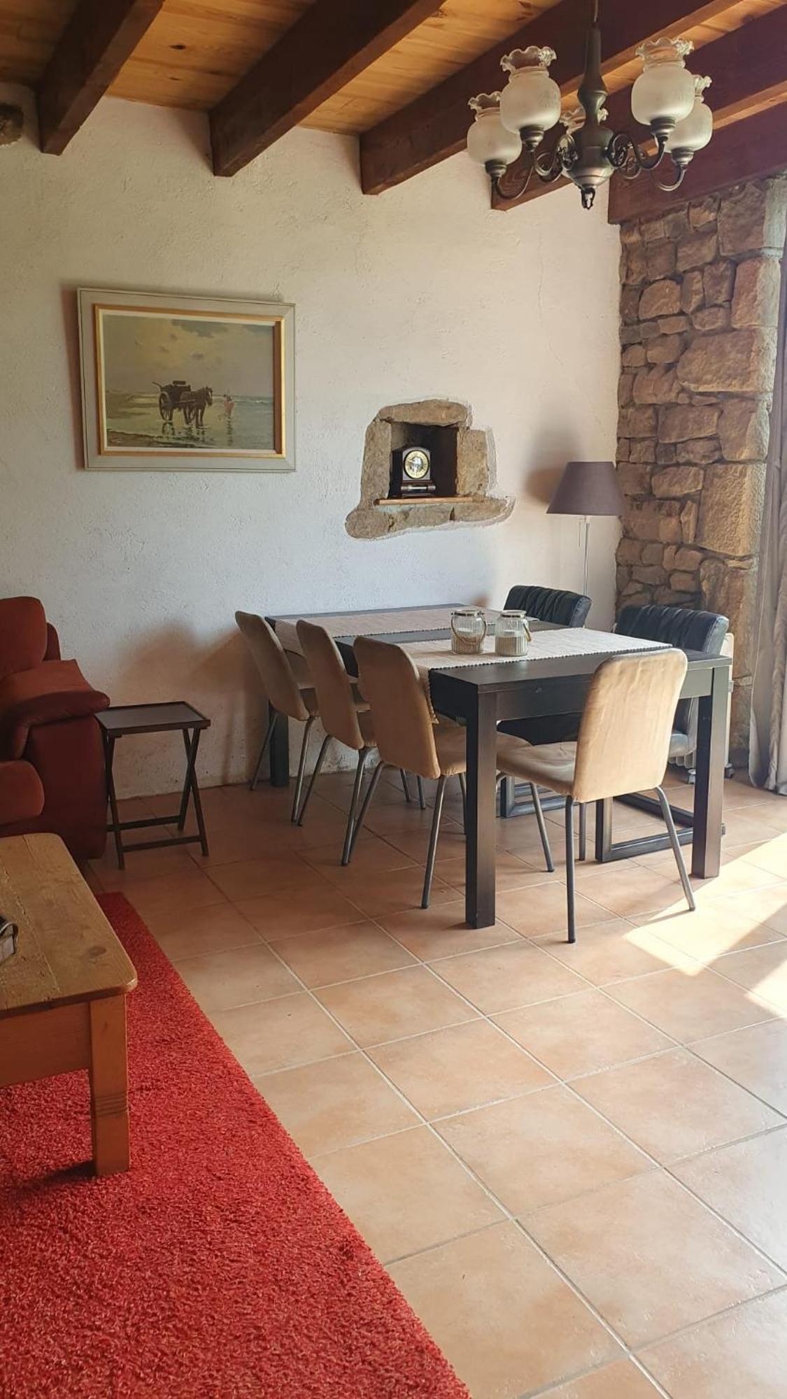 הוילה La Vineuse sur Fregande Gentilhomme מראה חיצוני תמונה